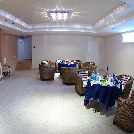 Guest house Aismares Klaipeda