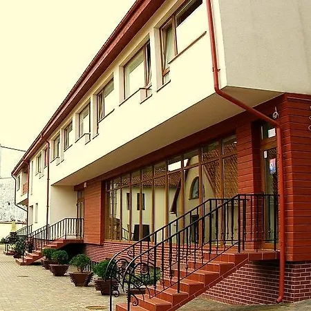 Guest house Aismares Klaipeda