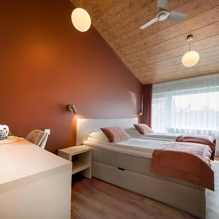 Guest house Aismares