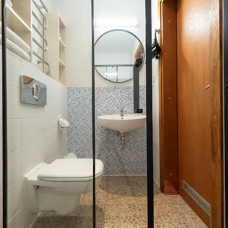 Aismares Guest house Klaipeda