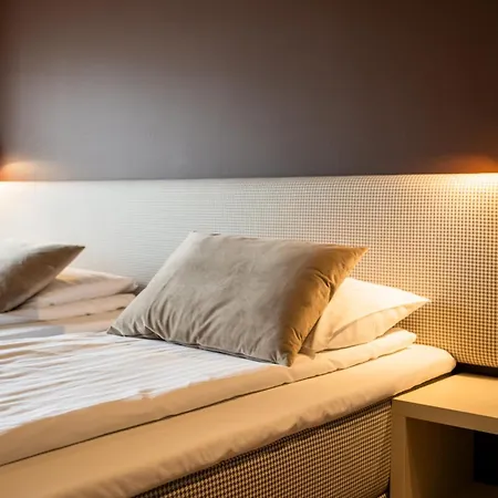Guest house Aismares Klaipeda