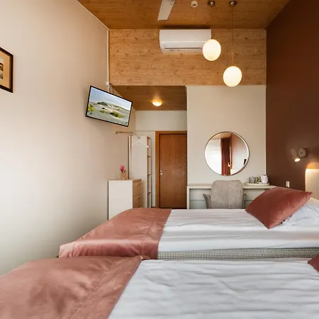 Aismares Guest house