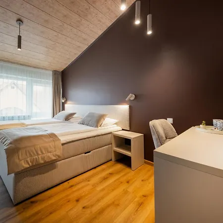 Aismares Guest house Klaipeda