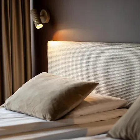 Guest house Aismares Klaipeda