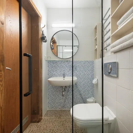 Aismares 3* Klaipeda