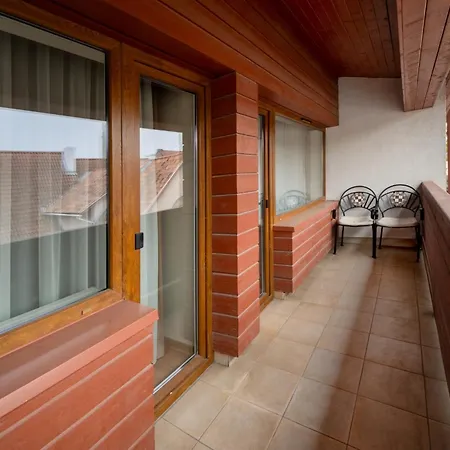 Aismares Guest house 3*