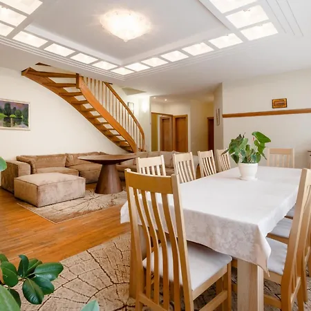 Guest house Aismares