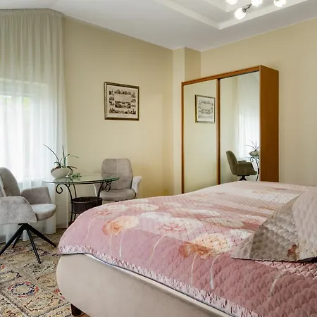 Aismares Guest house 3*