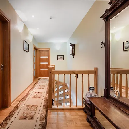 Guest house Aismares Klaipeda