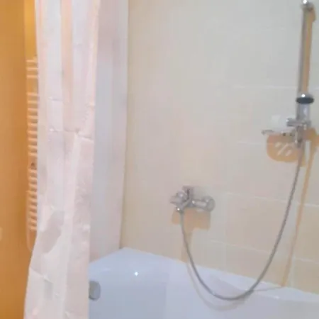 Aismares Guest house