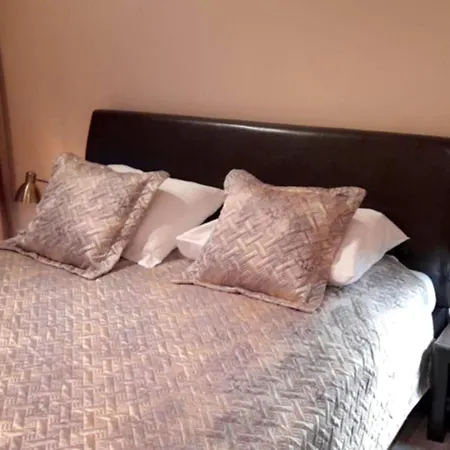 Aismares Guest house 3*