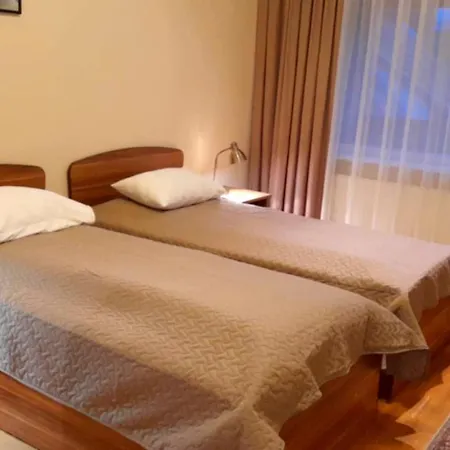Guest house Aismares Klaipeda