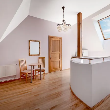 Aismares Guest house 3*