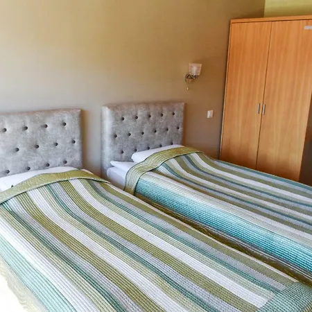 Aismares 3* Klaipėda