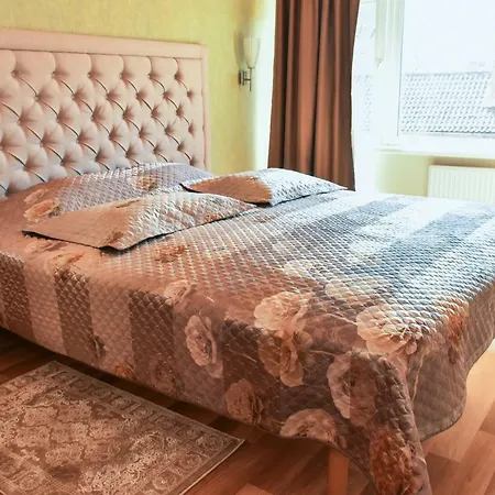 Aismares 3* Klaipėda