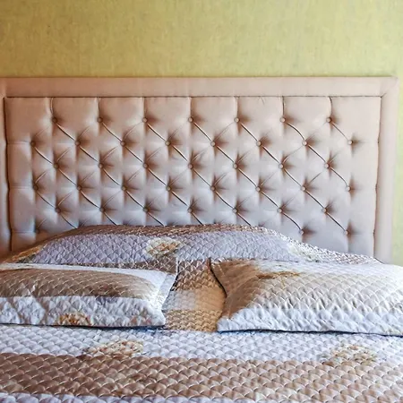 Penzion Aismares 3*