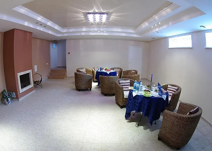 Svečių namai Aismares Klaipeda