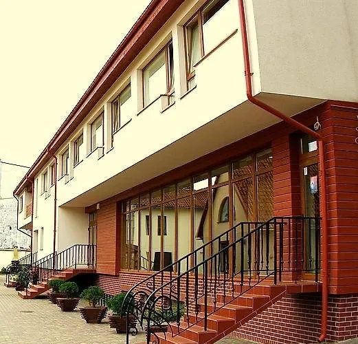 Svečių namai Aismares Klaipeda