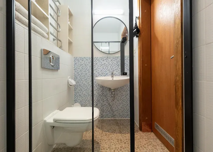 Aismares Svečių namai Klaipeda