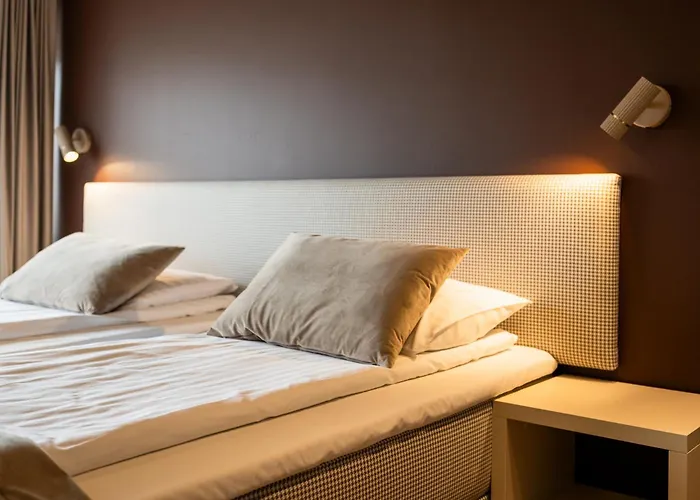 Svečių namai Aismares Klaipeda