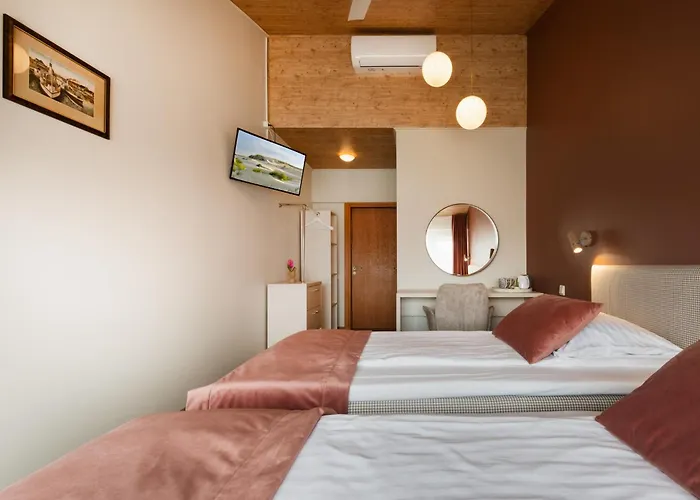 Aismares Svečių namai