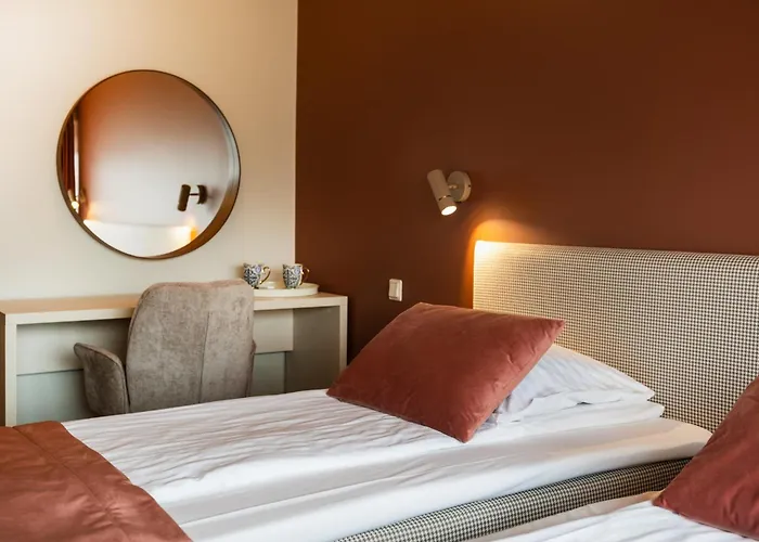 Svečių namai Aismares