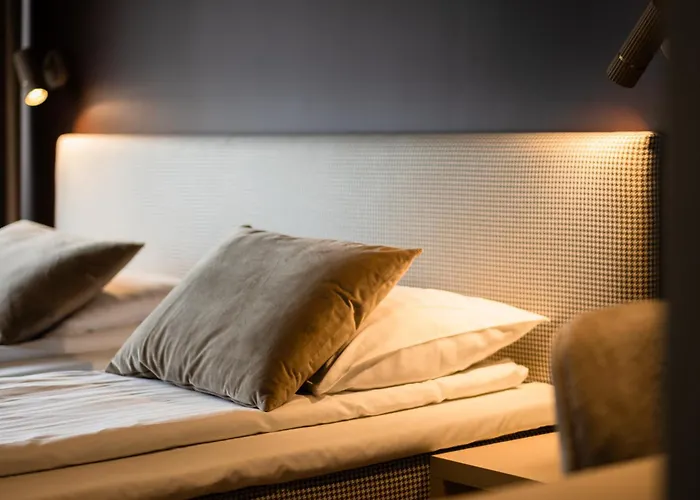 Svečių namai Aismares 3*