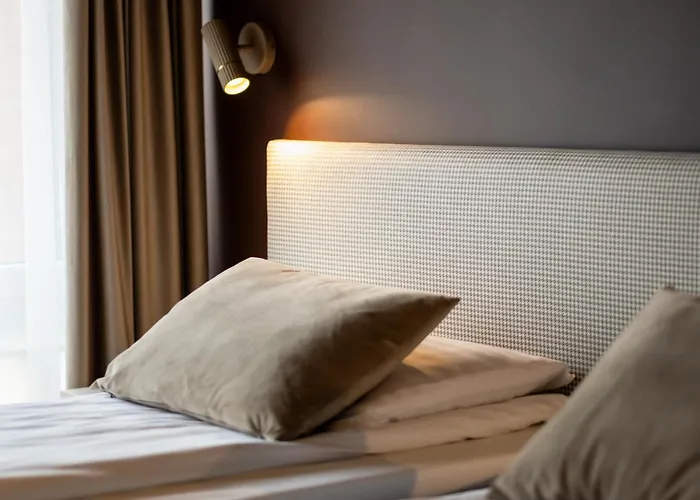 Svečių namai Aismares Klaipeda