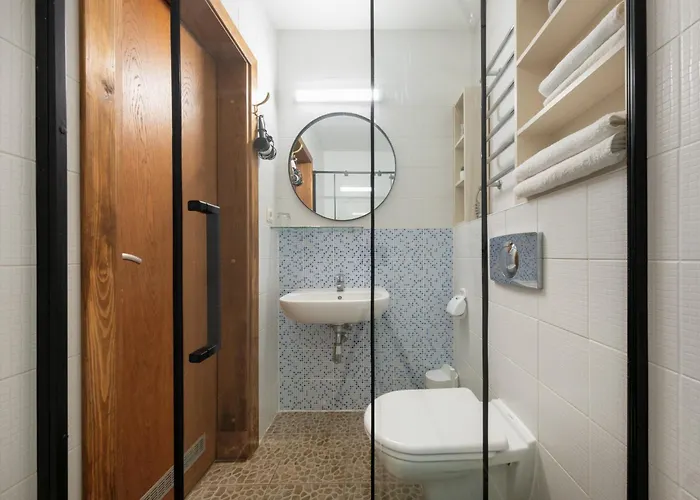 Aismares 3* Klaipeda