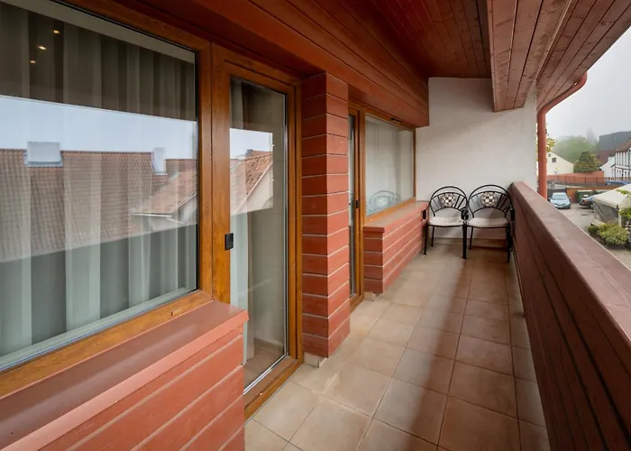 Aismares Svečių namai 3*