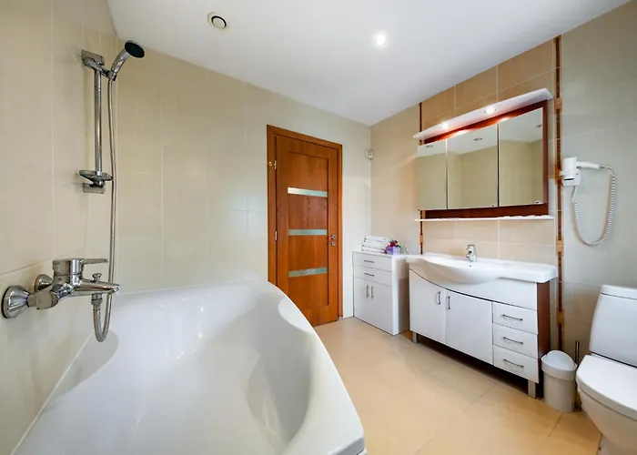 Svečių namai Aismares Klaipeda