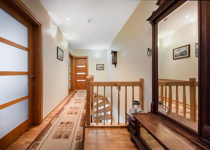 Svečių namai Aismares Klaipeda