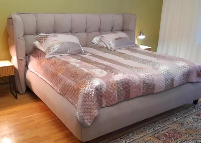 Svečių namai Aismares 3*