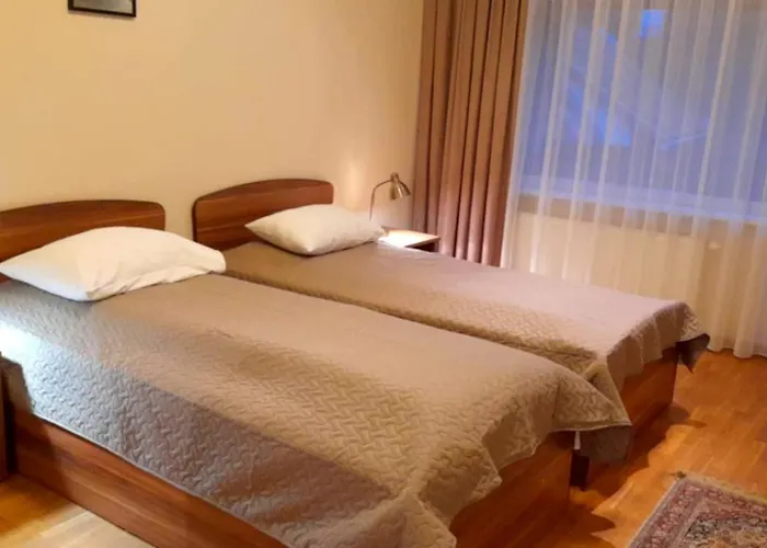 Svečių namai Aismares Klaipeda