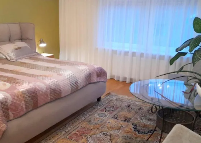 Aismares 3* Klaipeda