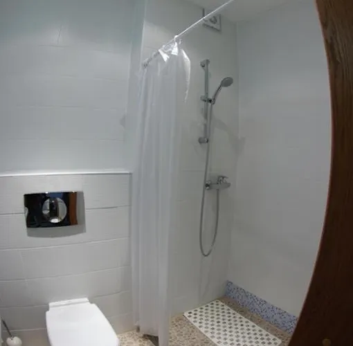 Svečių namai Aismares Klaipeda