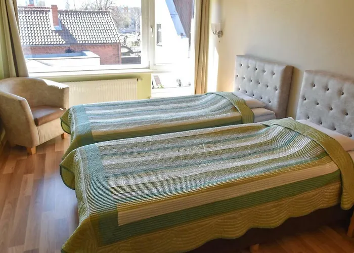 Aismares Svečių namai Klaipeda