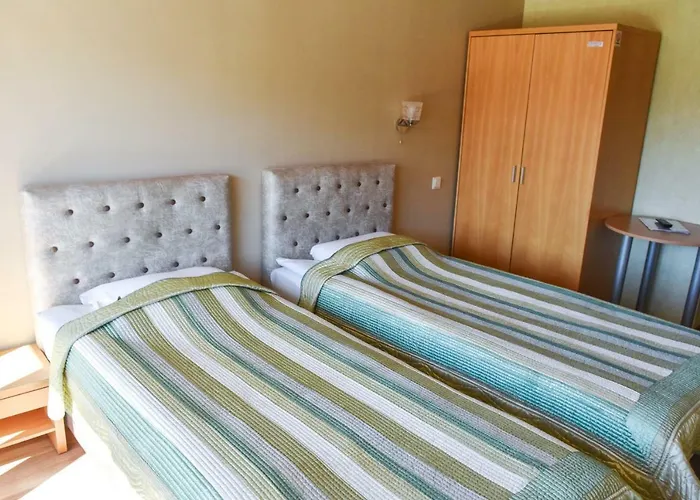 Aismares 3* Klaipeda