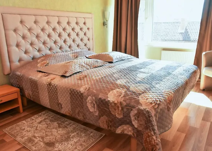 Aismares 3* Klaipeda