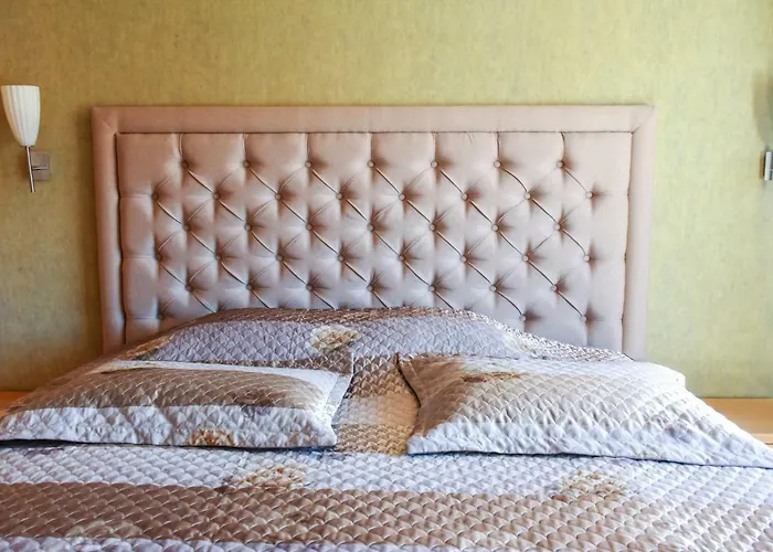 Svečių namai Aismares 3*